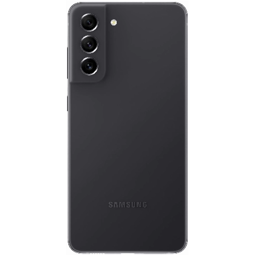 Смартфон Samsung Galaxy S21 FE 8/256 ГБ, черный